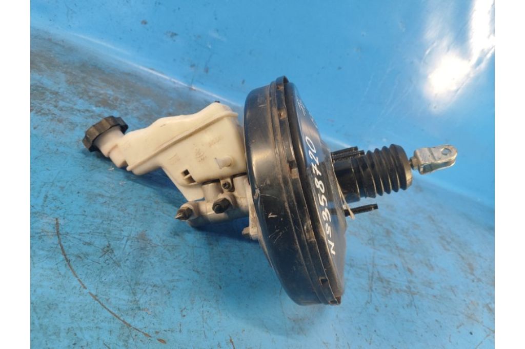 591102V100 | próżniowy wzmacniacz hamulca HYUNDAI VELOSTER 11-18 (358720) - Zdjęcie 2