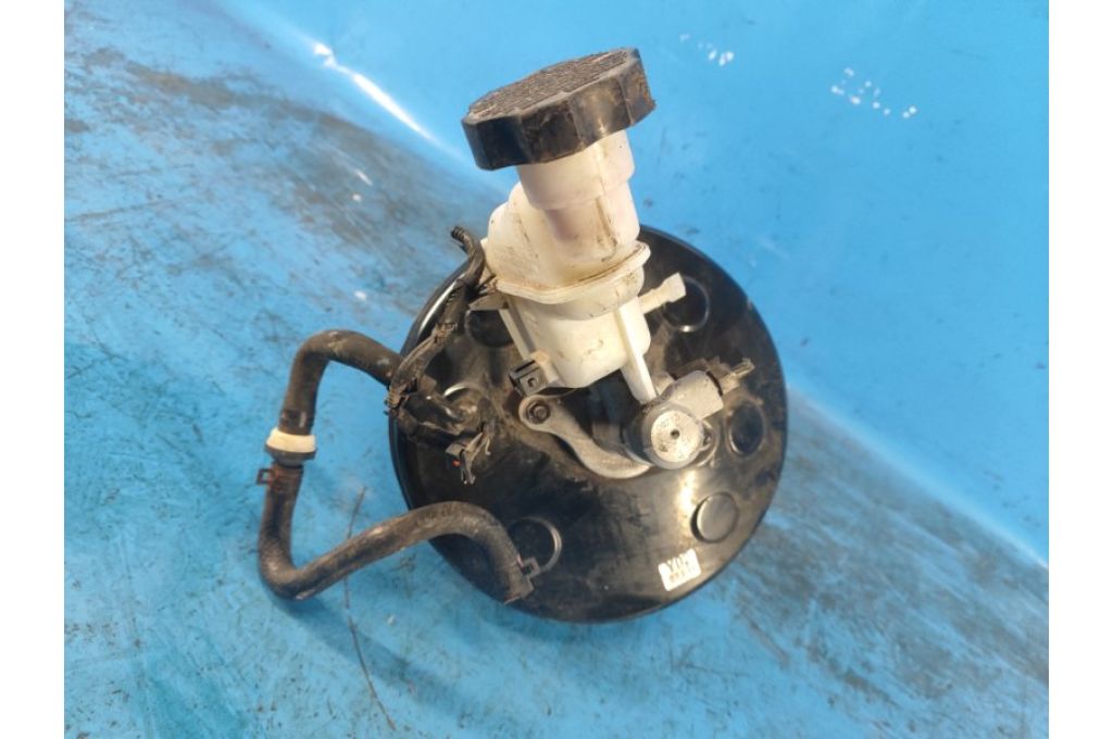 591102V100 | próżniowy wzmacniacz hamulca HYUNDAI VELOSTER 11-18 (358720) - Zdjęcie 3