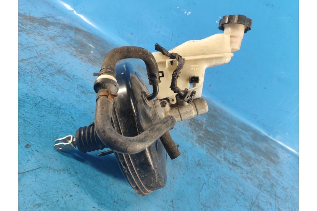 591102V100 | próżniowy wzmacniacz hamulca HYUNDAI VELOSTER 11-18 (358720) - Zdjęcie 4