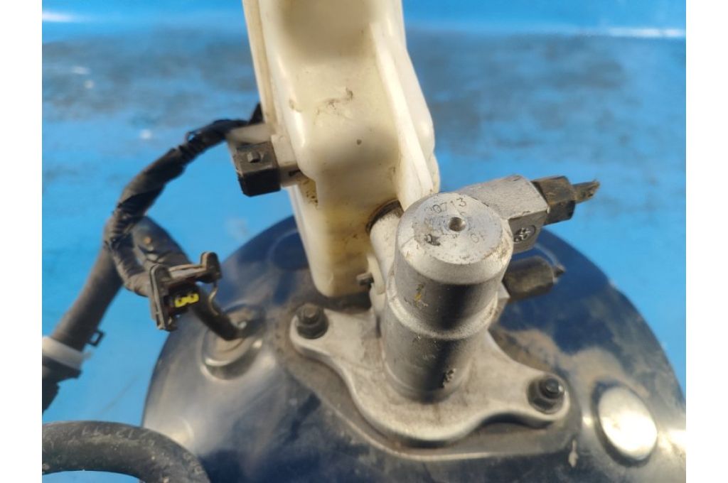 591102V100 | próżniowy wzmacniacz hamulca HYUNDAI VELOSTER 11-18 (358720) - Zdjęcie 7