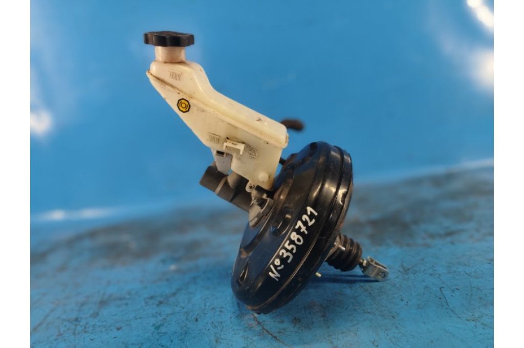 59110F2000 | próżniowy wzmacniacz hamulca HYUNDAI ELANTRA AD 16- (358721)