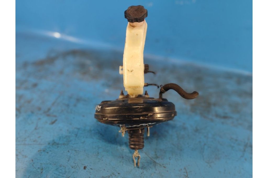 59110F2000 | próżniowy wzmacniacz hamulca HYUNDAI ELANTRA AD 16- (358721) - Zdjęcie 2