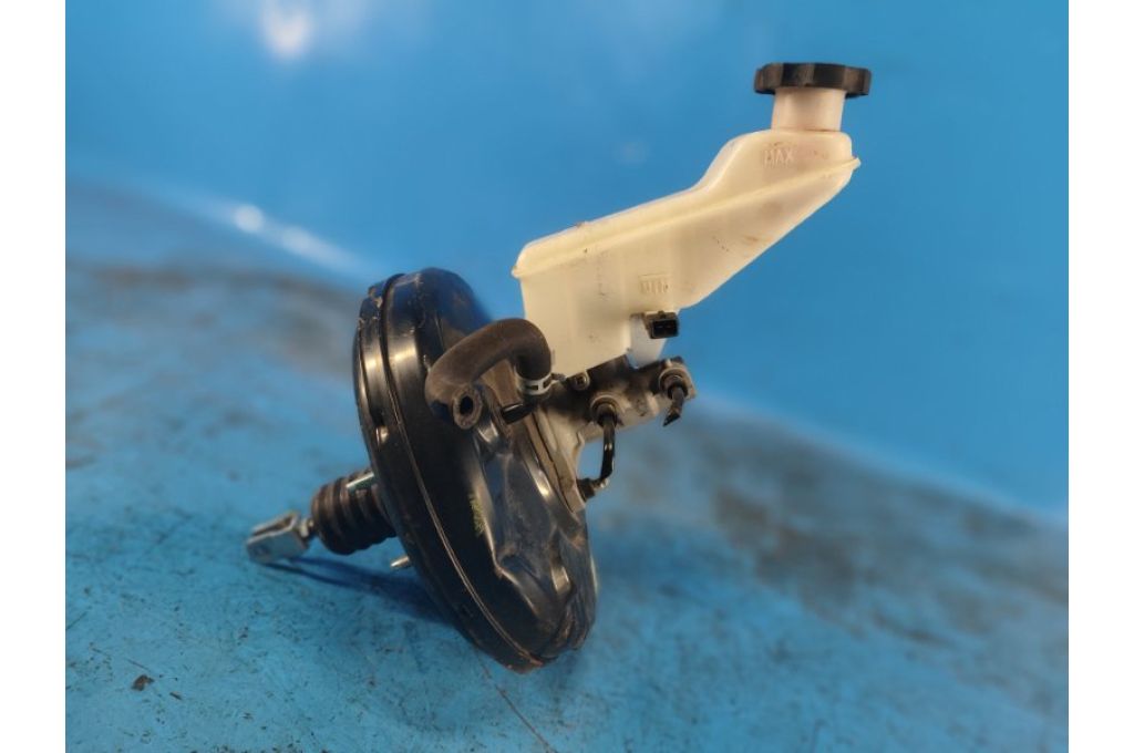 59110F2000 | próżniowy wzmacniacz hamulca HYUNDAI ELANTRA AD 16- (358721) - Zdjęcie 3