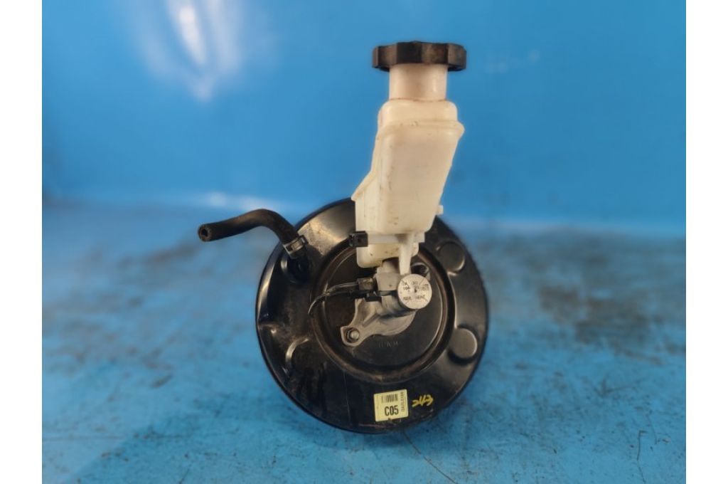 59110F2000 | próżniowy wzmacniacz hamulca HYUNDAI ELANTRA AD 16- (358721) - Zdjęcie 4