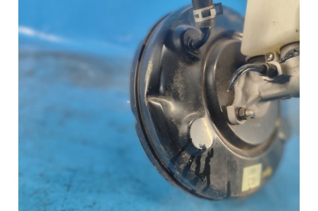 59110F2000 | próżniowy wzmacniacz hamulca HYUNDAI ELANTRA AD 16- (358721) - Zdjęcie 5