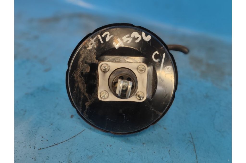 59110F2000 | próżniowy wzmacniacz hamulca HYUNDAI ELANTRA AD 16- (358721) - Zdjęcie 6