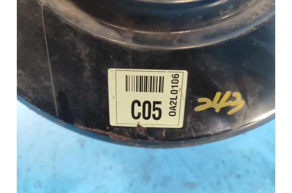 59110F2000 | próżniowy wzmacniacz hamulca HYUNDAI ELANTRA AD 16- (358721) - Zdjęcie 9