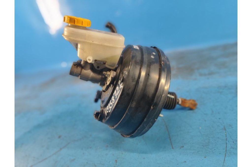 26402FJ090 | próżniowy wzmacniacz hamulca SUBARU CROSSTREK 12-17 (358722) - Zdjęcie 2