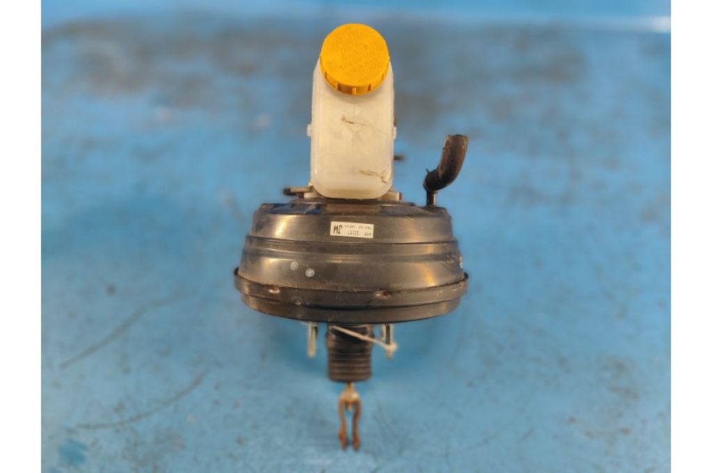 26402FJ090 | próżniowy wzmacniacz hamulca SUBARU CROSSTREK 12-17 (358722) - Zdjęcie 3