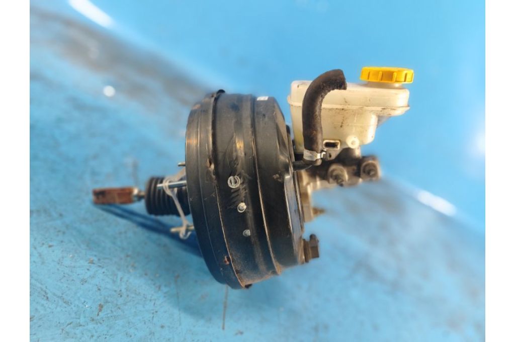 26402FJ090 | próżniowy wzmacniacz hamulca SUBARU CROSSTREK 12-17 (358722) - Zdjęcie 4