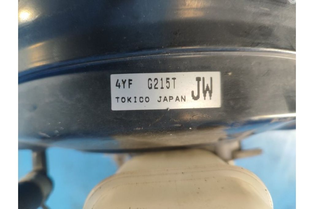 26402FJ090 | próżniowy wzmacniacz hamulca SUBARU CROSSTREK 12-17 (358722) - Zdjęcie 6