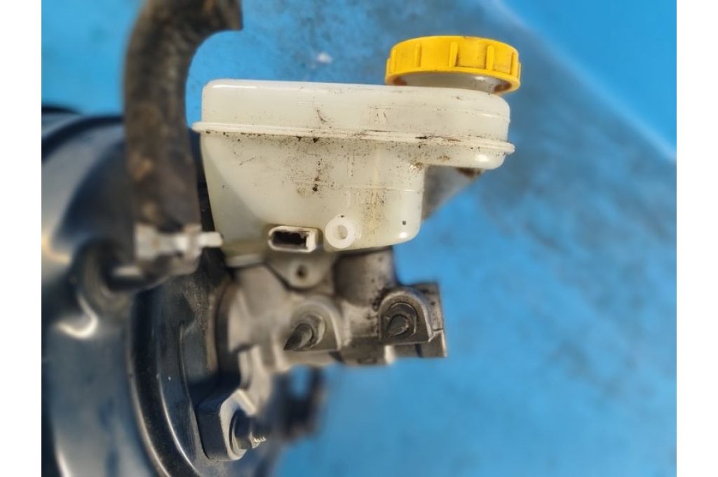 26402FJ090 | próżniowy wzmacniacz hamulca SUBARU CROSSTREK 12-17 (358722) - Zdjęcie 7