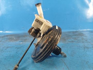 próżniowy wzmacniacz hamulca NISSAN VERSA B17 11-19