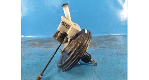 próżniowy wzmacniacz hamulca NISSAN VERSA B17 11-19 próżniowy wzmacniacz hamulca NISSAN VERSA B17 11-19