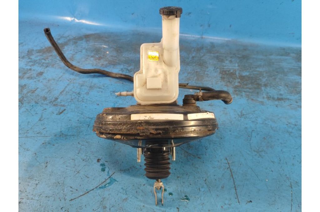 D72103BA0B | próżniowy wzmacniacz hamulca NISSAN VERSA B17 11-19 (358723) - Zdjęcie 2