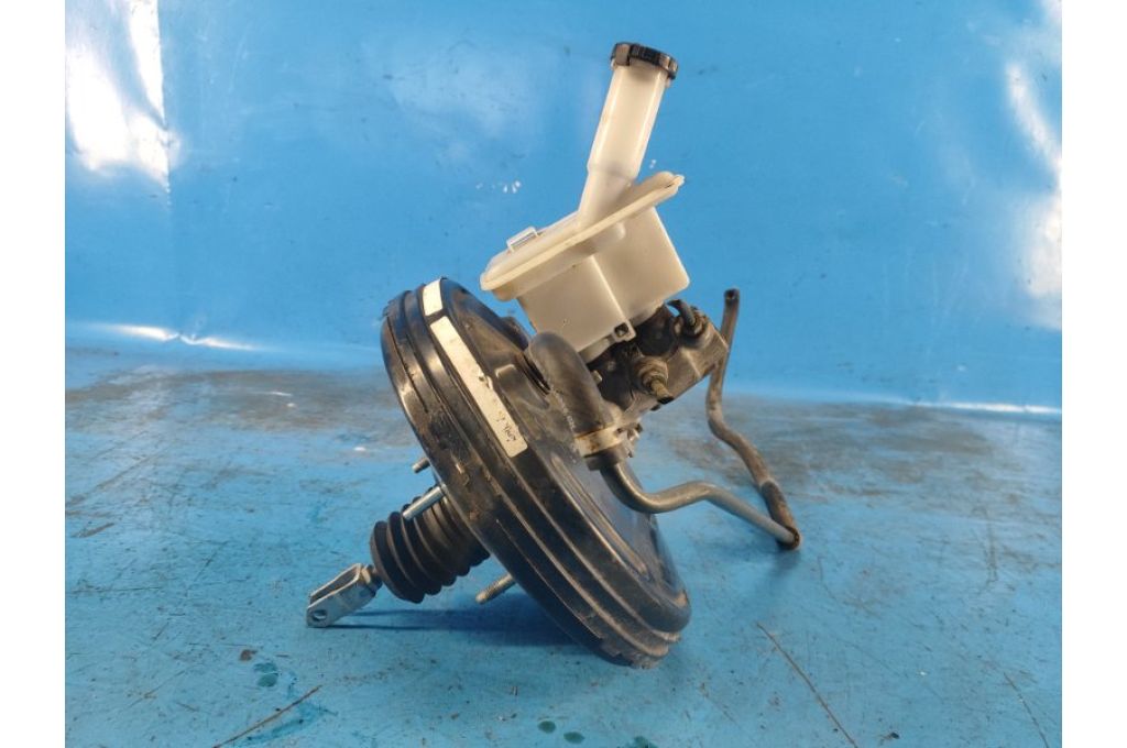 D72103BA0B | próżniowy wzmacniacz hamulca NISSAN VERSA B17 11-19 (358723) - Zdjęcie 3