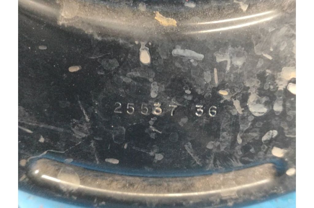 D72103BA0B | próżniowy wzmacniacz hamulca NISSAN VERSA B17 11-19 (358723) - Zdjęcie 6