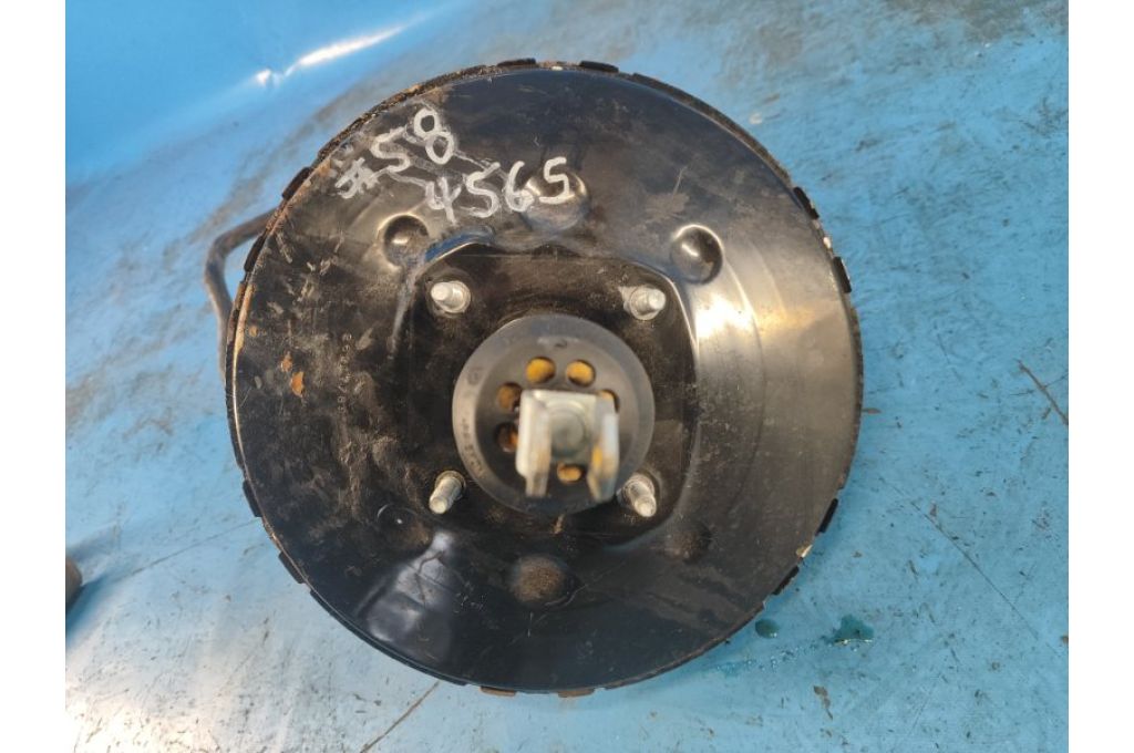 D72103BA0B | próżniowy wzmacniacz hamulca NISSAN VERSA B17 11-19 (358723) - Zdjęcie 7