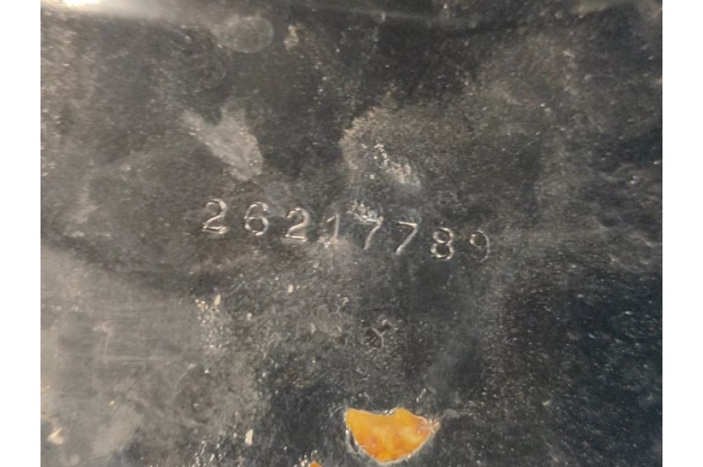 D72103BA0B | próżniowy wzmacniacz hamulca NISSAN VERSA B17 11-19 (358723) - Zdjęcie 8