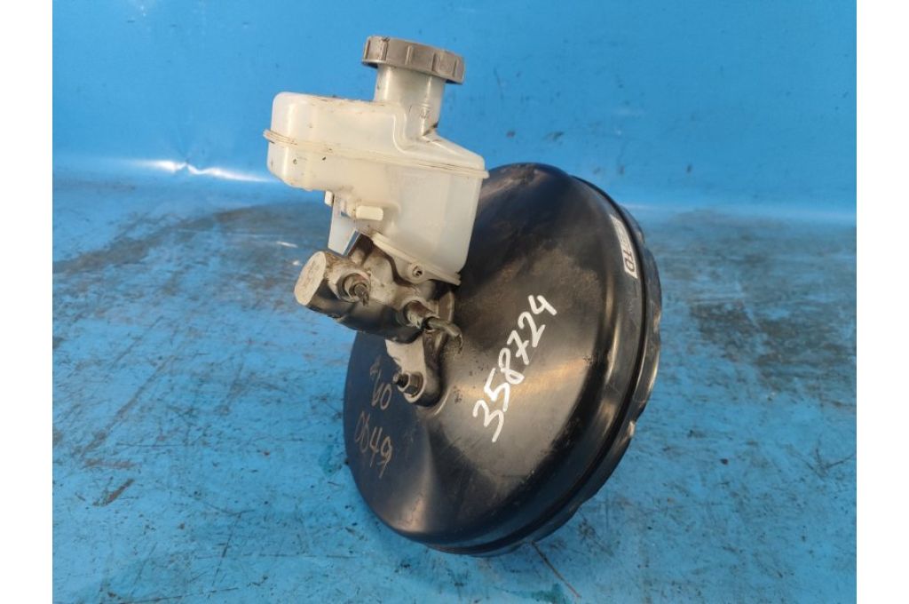 01469-STK-A01 | próżniowy wzmacniacz hamulca ACURA RDX 06-12 (358724)