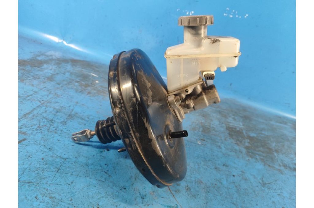 01469-STK-A01 | próżniowy wzmacniacz hamulca ACURA RDX 06-12 (358724) - Zdjęcie 3