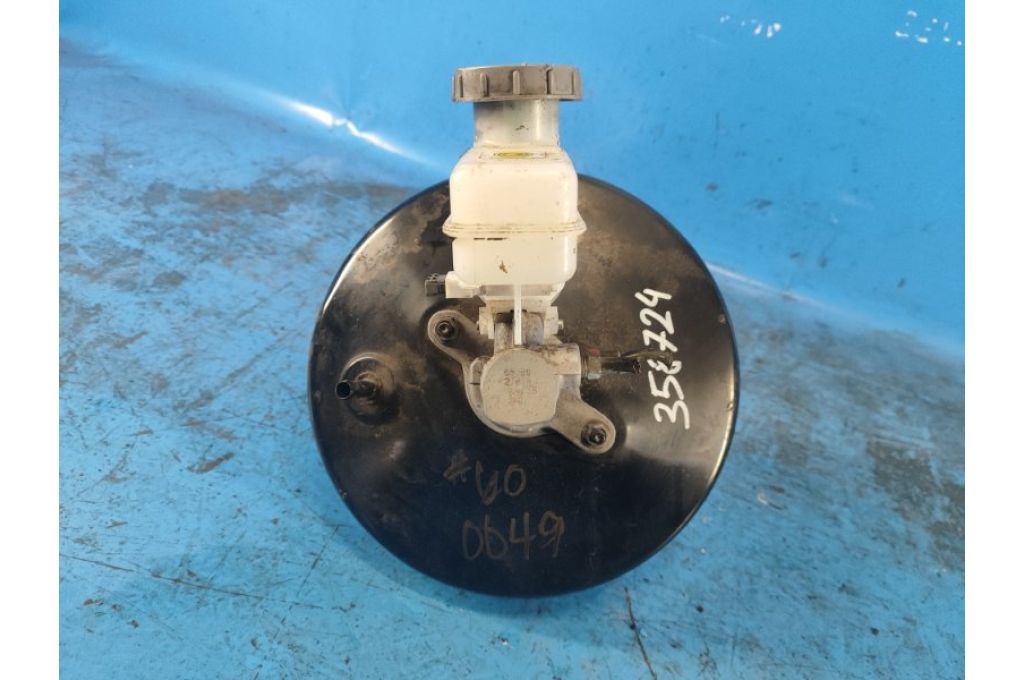 01469-STK-A01 | próżniowy wzmacniacz hamulca ACURA RDX 06-12 (358724) - Zdjęcie 4