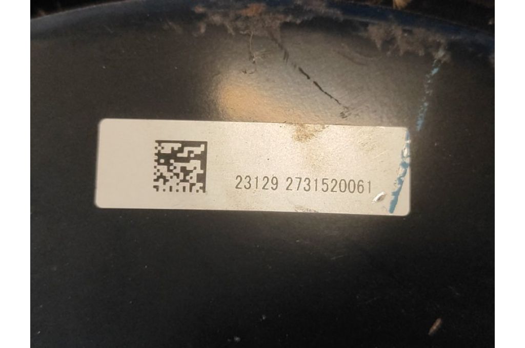 01469-STK-A01 | próżniowy wzmacniacz hamulca ACURA RDX 06-12 (358724) - Zdjęcie 6