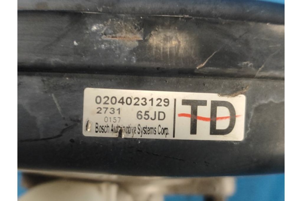 01469-STK-A01 | próżniowy wzmacniacz hamulca ACURA RDX 06-12 (358724) - Zdjęcie 7