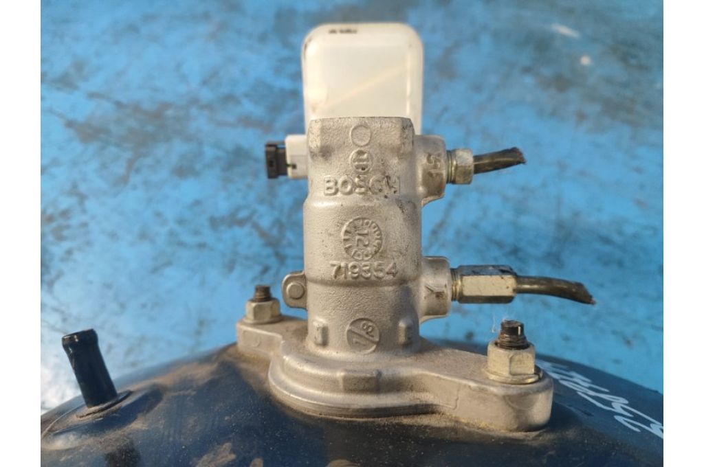 01469-STK-A01 | próżniowy wzmacniacz hamulca ACURA RDX 06-12 (358724) - Zdjęcie 8