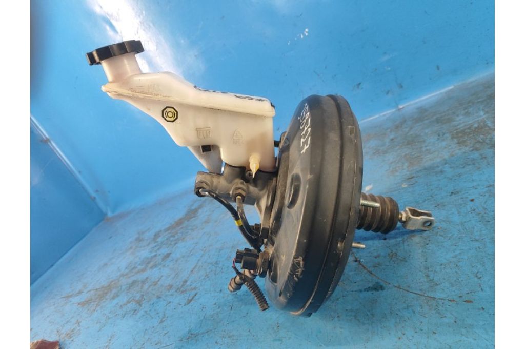 59110D3200 | próżniowy wzmacniacz hamulca HYUNDAI TUCSON TL 15-20 (358727) - Zdjęcie 2