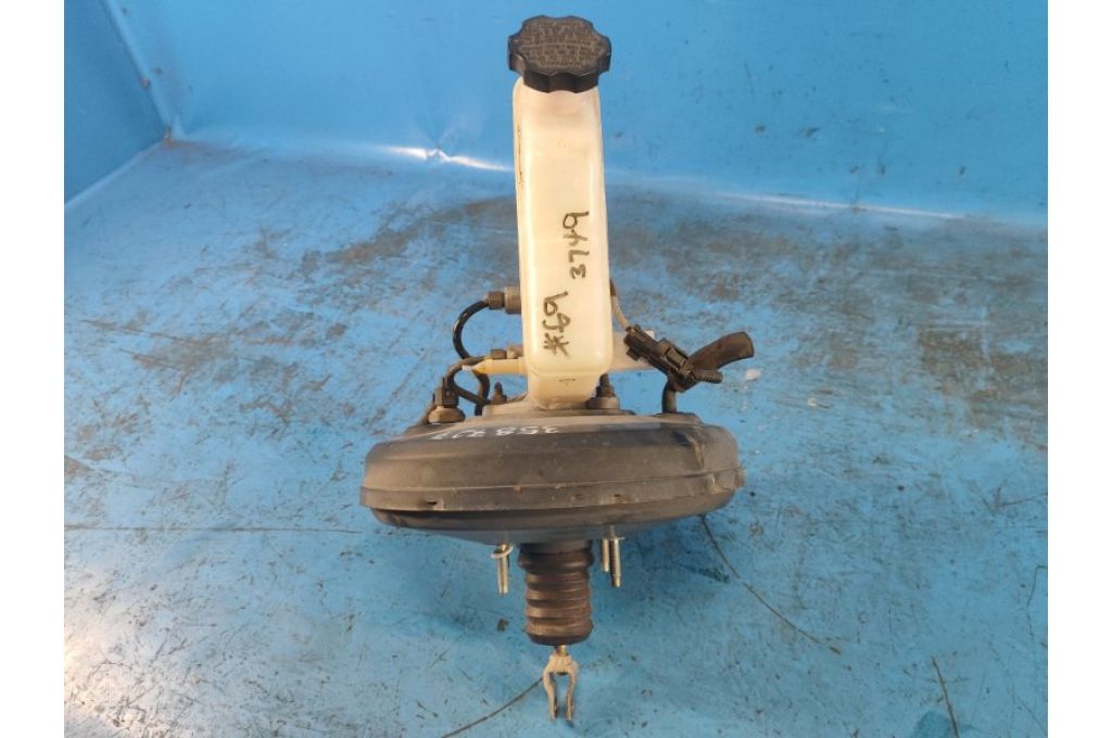 59110D3200 | próżniowy wzmacniacz hamulca HYUNDAI TUCSON TL 15-20 (358727) - Zdjęcie 3