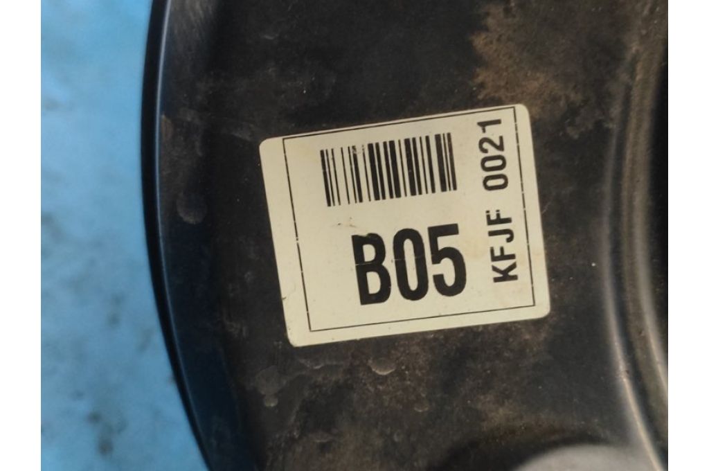 59110D3200 | próżniowy wzmacniacz hamulca HYUNDAI TUCSON TL 15-20 (358727) - Zdjęcie 5