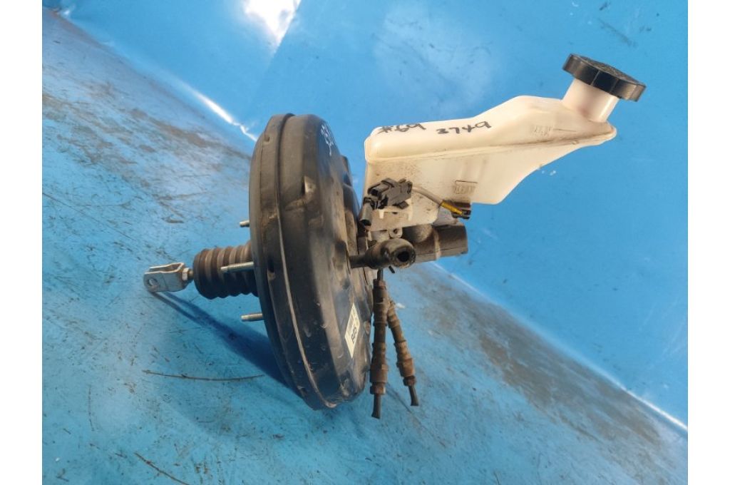 59110D3200 | próżniowy wzmacniacz hamulca HYUNDAI TUCSON TL 15-20 (358727) - Zdjęcie 6