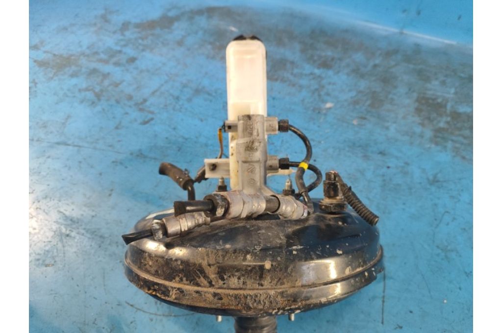 59110D3200 | próżniowy wzmacniacz hamulca HYUNDAI TUCSON TL 15-20 (358727) - Zdjęcie 7