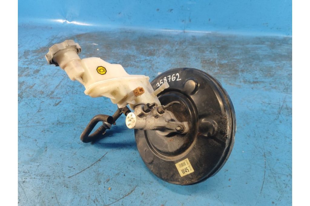 59110-1W050 | próżniowy wzmacniacz hamulca KIA RIO UB 2011-2017 (358762)