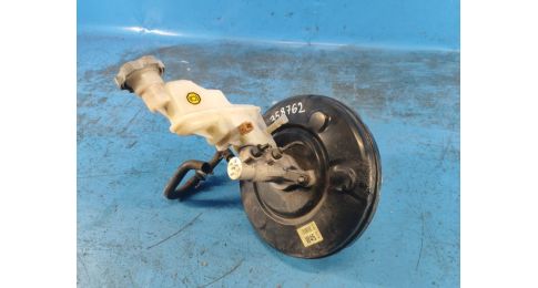 próżniowy wzmacniacz hamulca KIA RIO UB 2011-2017