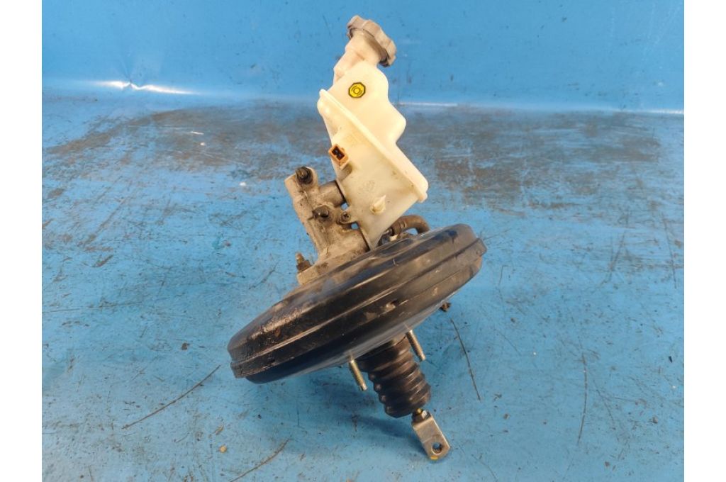 59110-1W050 | próżniowy wzmacniacz hamulca KIA RIO UB 2011-2017 (358762) - Zdjęcie 2