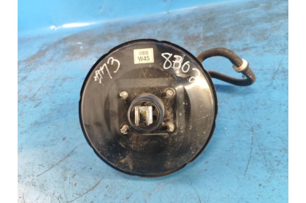 59110-1W050 | próżniowy wzmacniacz hamulca KIA RIO UB 2011-2017 (358762) - Zdjęcie 3