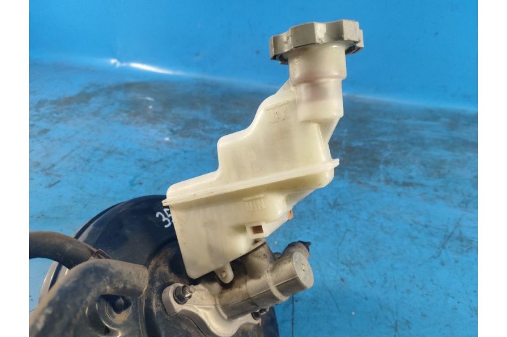 59110-1W050 | próżniowy wzmacniacz hamulca KIA RIO UB 2011-2017 (358762) - Zdjęcie 6