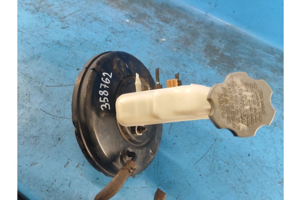 59110-1W050 | próżniowy wzmacniacz hamulca KIA RIO UB 2011-2017 (358762) - Zdjęcie 7