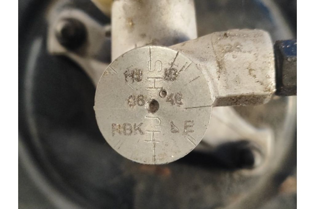 59110-1W050 | próżniowy wzmacniacz hamulca KIA RIO UB 2011-2017 (358762) - Zdjęcie 8