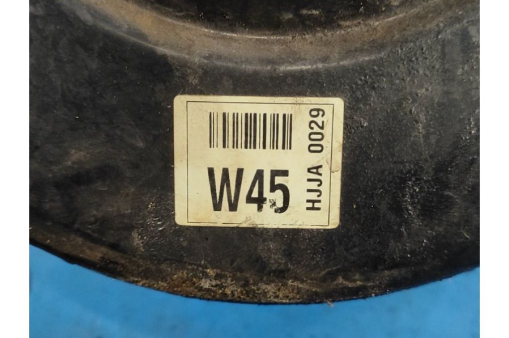 59110-1W050 | próżniowy wzmacniacz hamulca KIA RIO UB 2011-2017 (358762) - Zdjęcie 9