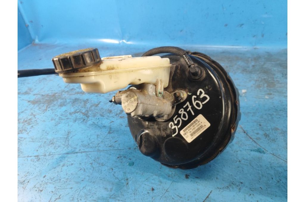 BV6Z2005B | próżniowy wzmacniacz hamulca FORD FOCUS 10-18 (358763)