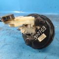 BV6Z2005B | próżniowy wzmacniacz hamulca FORD FOCUS 10-18 (358763)
