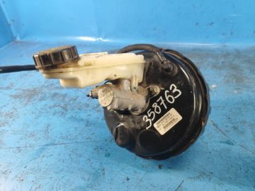 próżniowy wzmacniacz hamulca FORD FOCUS 10-18