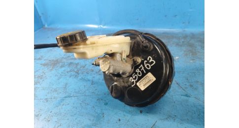 próżniowy wzmacniacz hamulca FORD FOCUS 10-18
