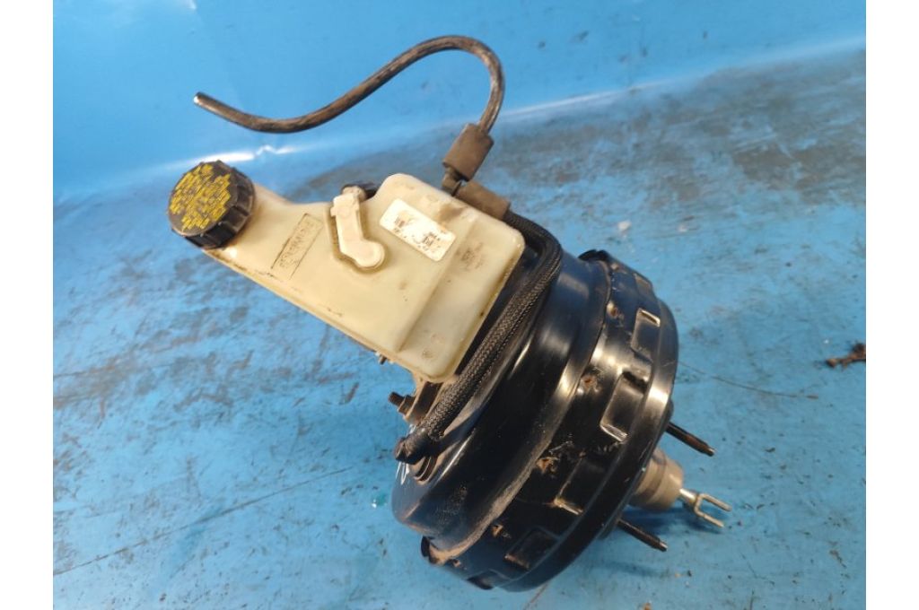 BV6Z2005B | próżniowy wzmacniacz hamulca FORD FOCUS 10-18 (358763) - Zdjęcie 2