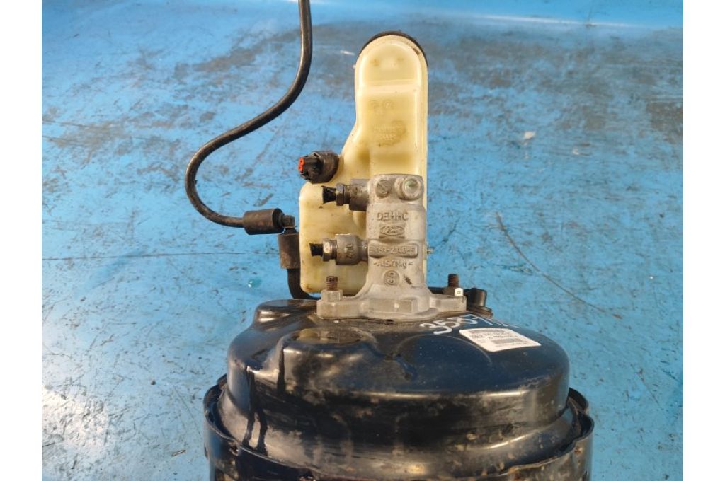 BV6Z2005B | próżniowy wzmacniacz hamulca FORD FOCUS 10-18 (358763) - Zdjęcie 3