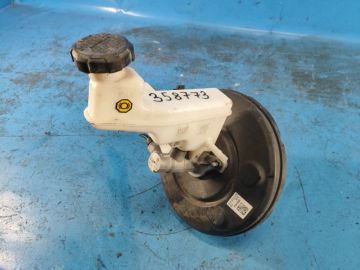 próżniowy wzmacniacz hamulca KIA RIO FB 17-