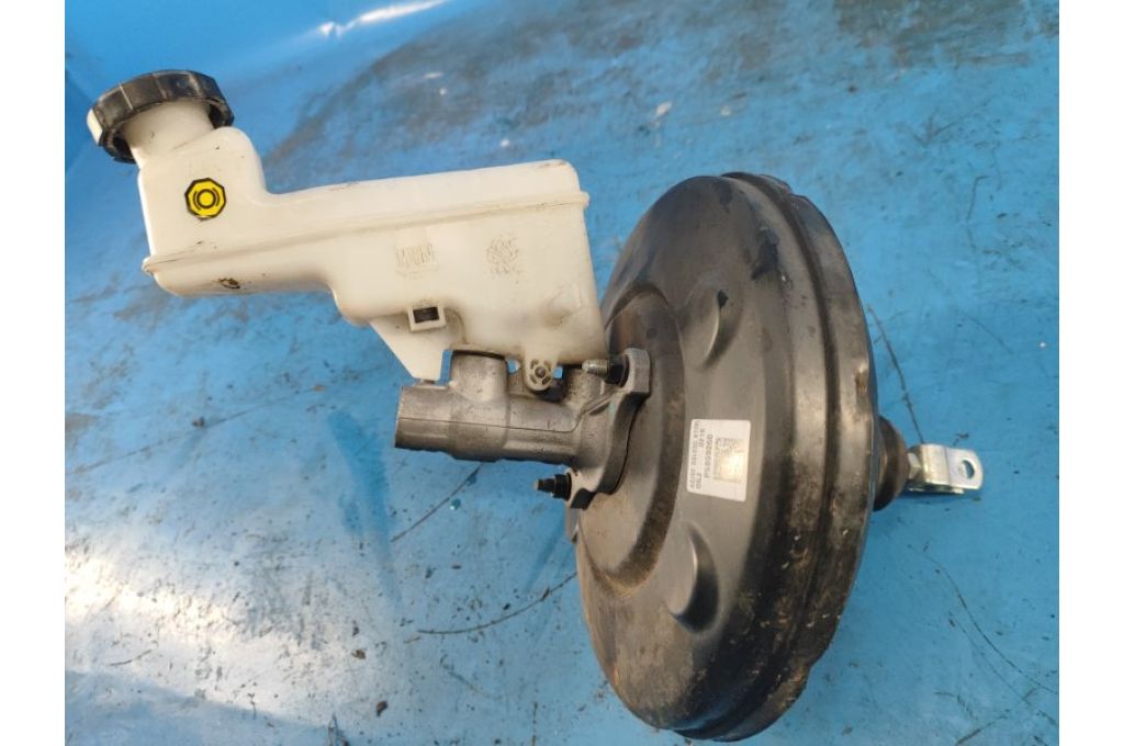 59110-H8200 | próżniowy wzmacniacz hamulca KIA RIO FB 17- (358773) - Zdjęcie 4